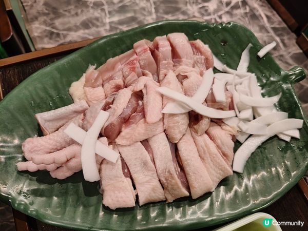 北上第一站！椰子雞開鍋啦！🐔🍲