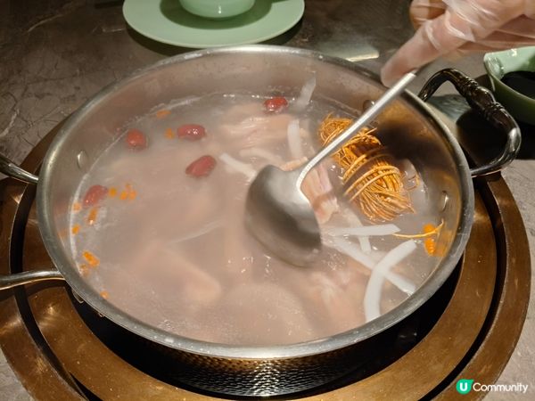 北上第一站！椰子雞開鍋啦！🐔🍲
