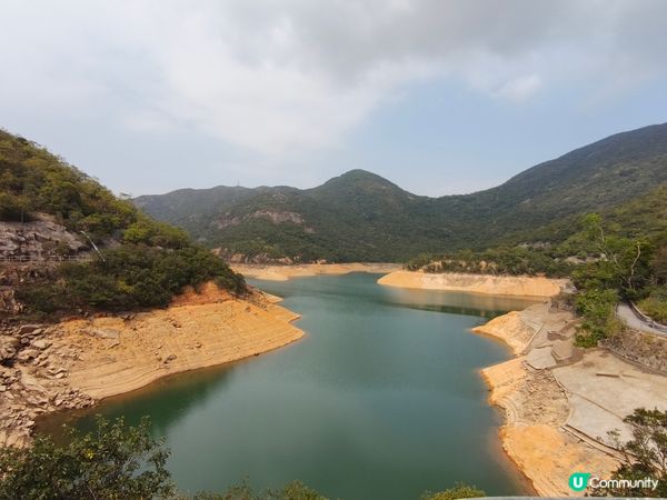新年行大運！遊走大潭水務文物徑🚶‍♂️⛰️
