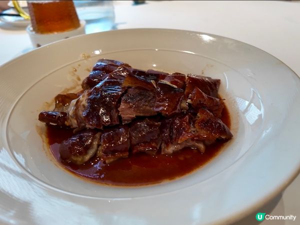 廣州茶樓天花板|陶陶居臻品,舌尖上的百年嶺南韻味