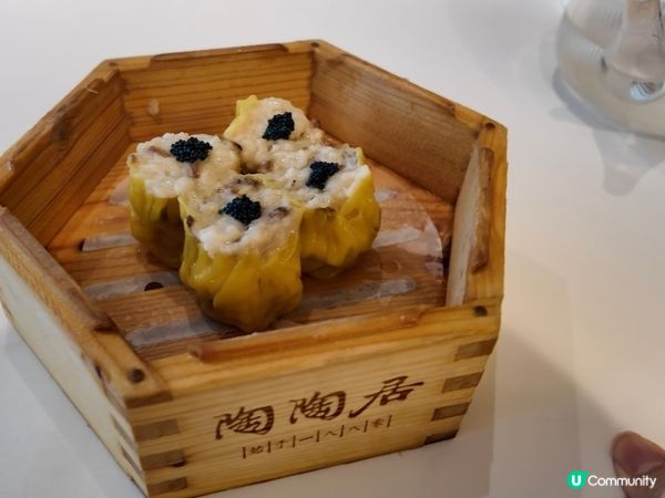 廣州茶樓天花板|陶陶居臻品,舌尖上的百年嶺南韻味