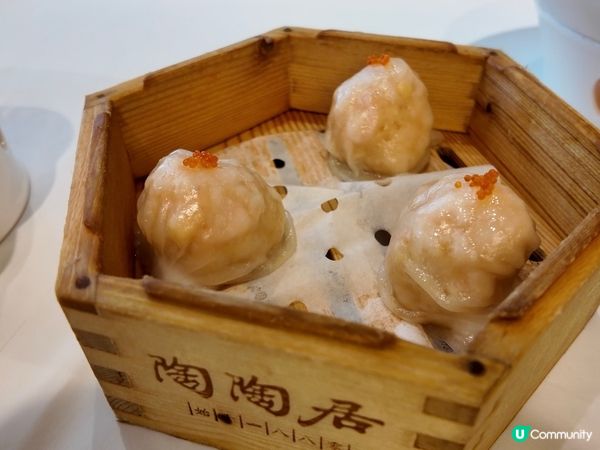 廣州茶樓天花板|陶陶居臻品,舌尖上的百年嶺南韻味