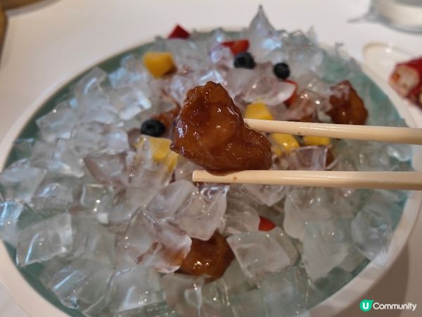 廣州茶樓天花板|陶陶居臻品,舌尖上的百年嶺南韻味