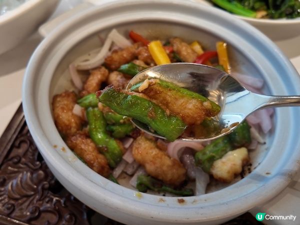 廣州茶樓天花板|陶陶居臻品,舌尖上的百年嶺南韻味