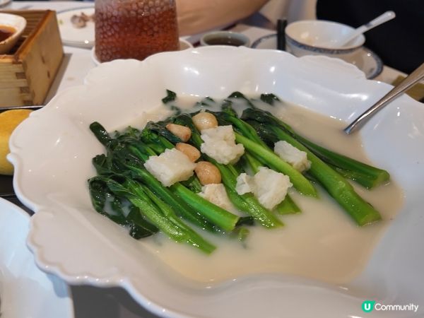 廣州茶樓天花板|陶陶居臻品,舌尖上的百年嶺南韻味