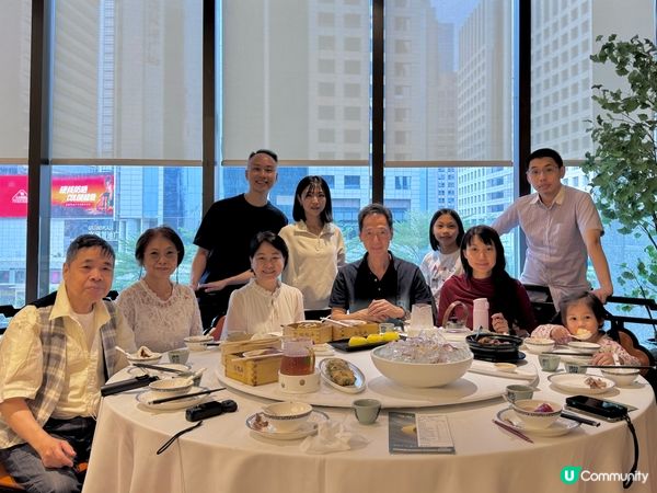 廣州茶樓天花板|陶陶居臻品,舌尖上的百年嶺南韻味