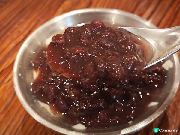 豆公館 | 開心果豆腐花😋
