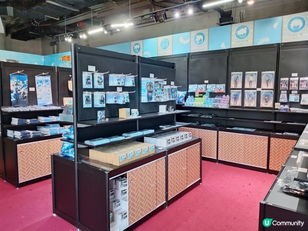 柯南劇場版Pop Up ，打卡位好滿意😍