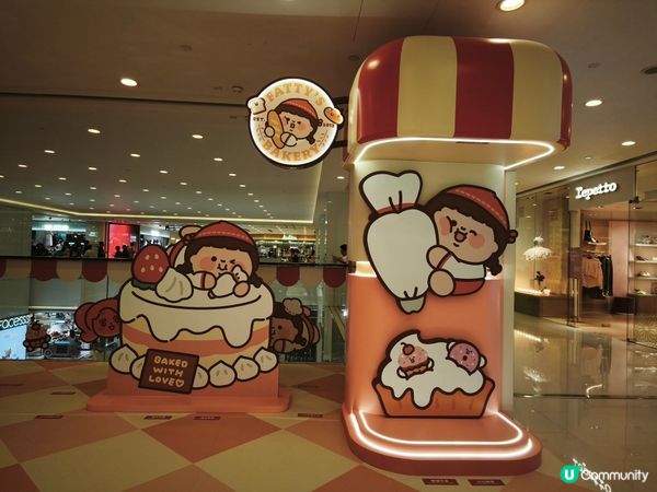 Chef Fatty夏日「包」你開心🍞