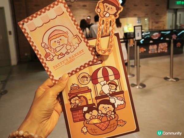 Chef Fatty夏日「包」你開心🍞