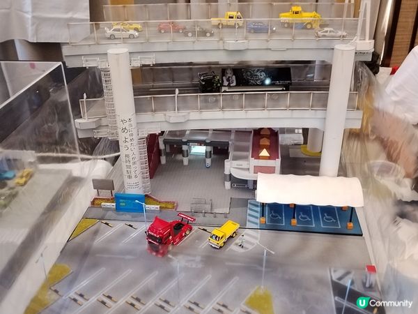 2026車仔展，必睇微縮場景！🤩