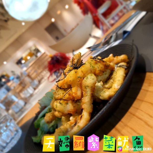 【香港搵食🍴】Delish Kitchen by ALOT