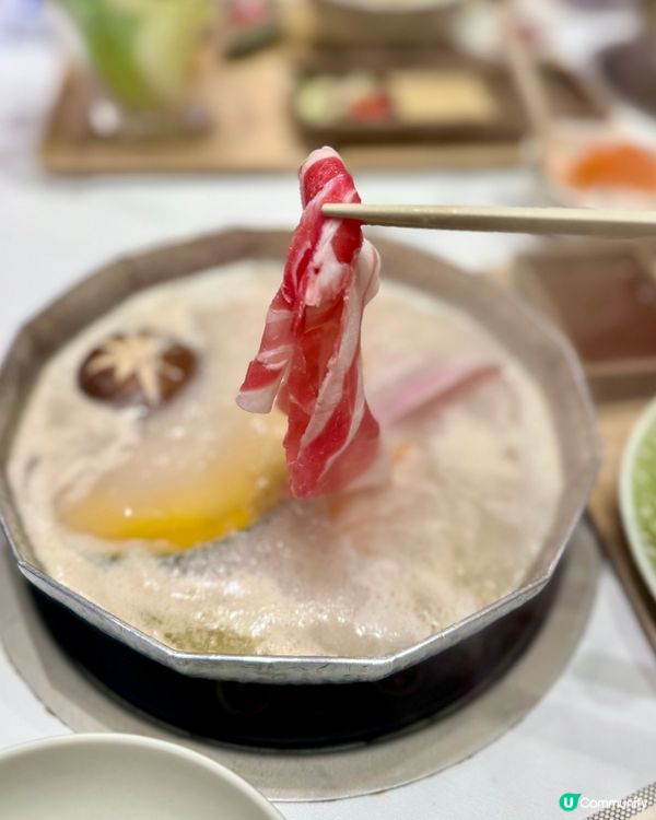 一人火鍋·掌握自己節奏