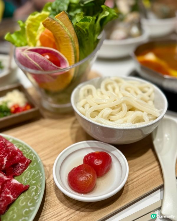 一人火鍋·掌握自己節奏