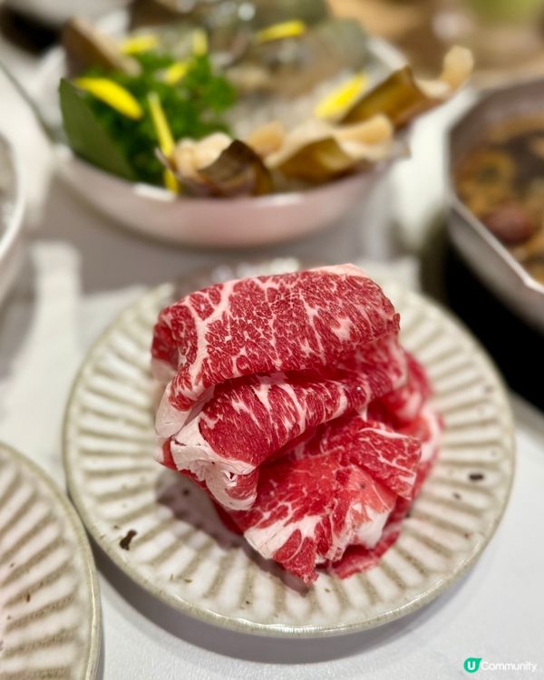 一人火鍋·掌握自己節奏