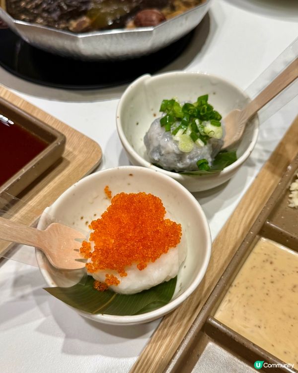 一人火鍋·掌握自己節奏