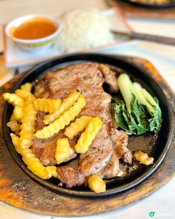 抵食冰室下午茶