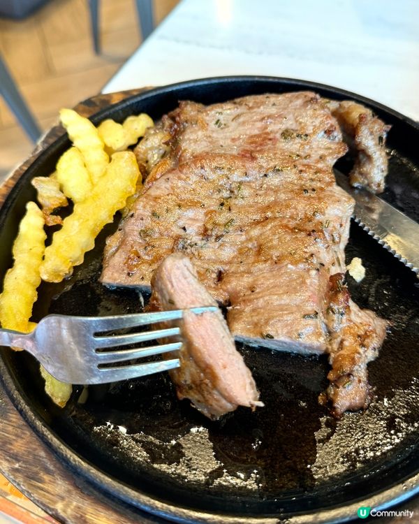 抵食冰室下午茶