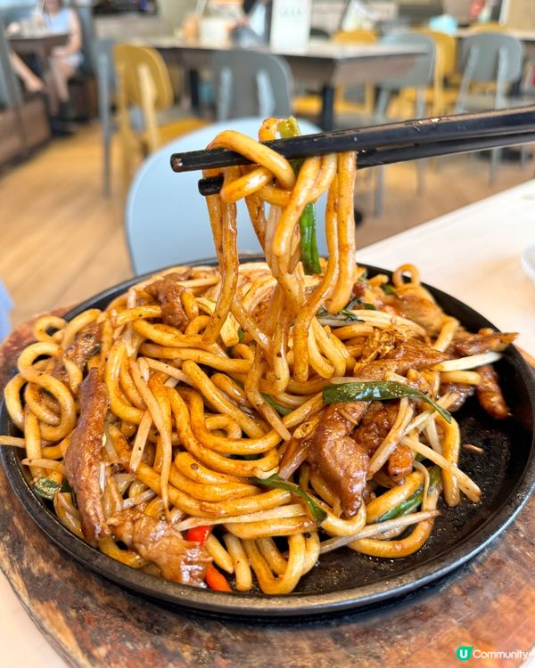 抵食冰室下午茶