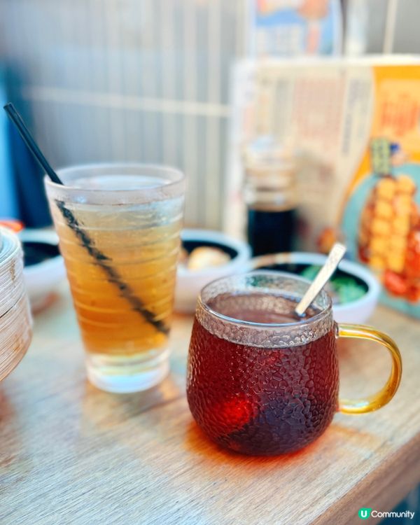 食神滔滔推介！爆布陽澄湖蟹黃🦀🤤