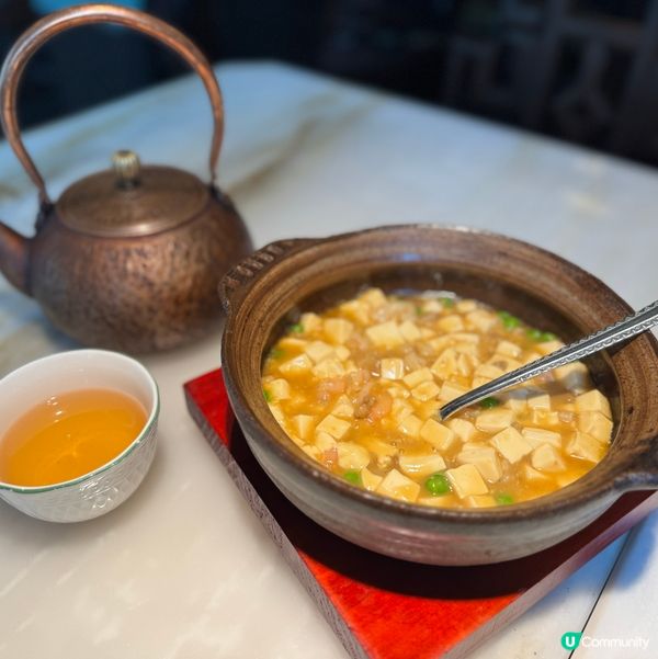 🎋竹林深處嚐浙菜：大圍「綠茶餐廳」的雅致與家常🍴