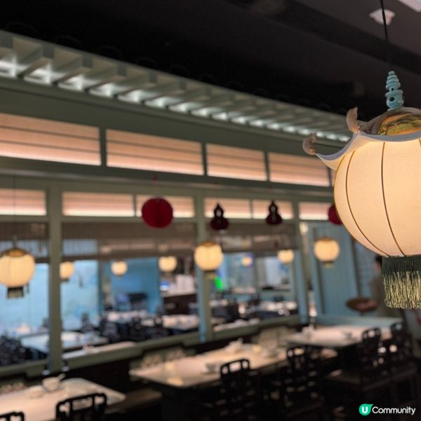 🎋竹林深處嚐浙菜：大圍「綠茶餐廳」的雅致與家常🍴