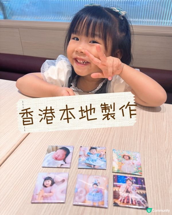儲埋咁多靚相？香港小店出奇招！🖼️✨