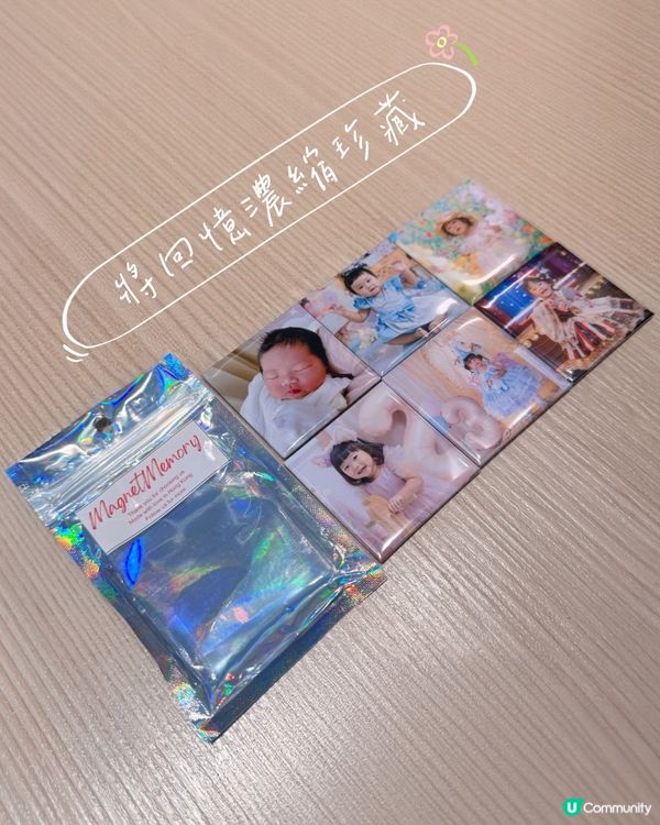 儲埋咁多靚相？香港小店出奇招！🖼️✨