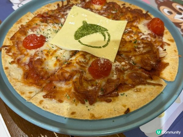 打卡美食：鋼牙與大鼻 聖誕除夕餐