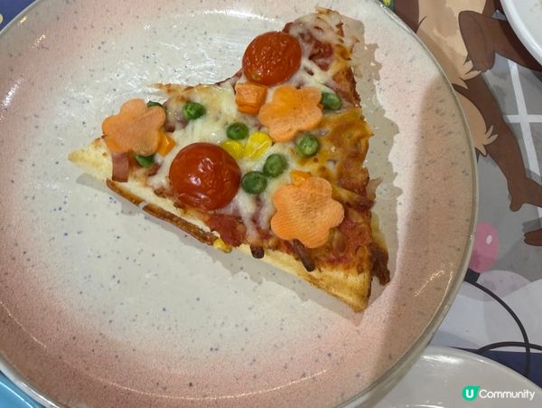 打卡美食：鋼牙與大鼻 聖誕除夕餐