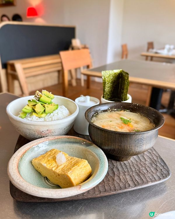 Caffè Parabolica 早餐都好岀色🥰