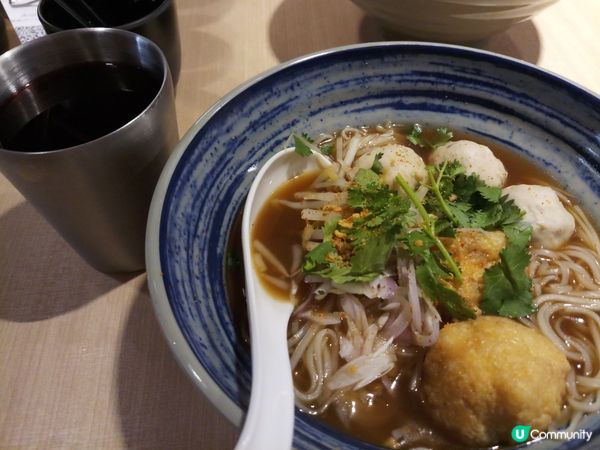 抵食下午茶