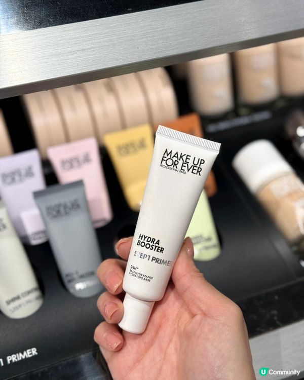 💄Facesss 夏日美妍賞