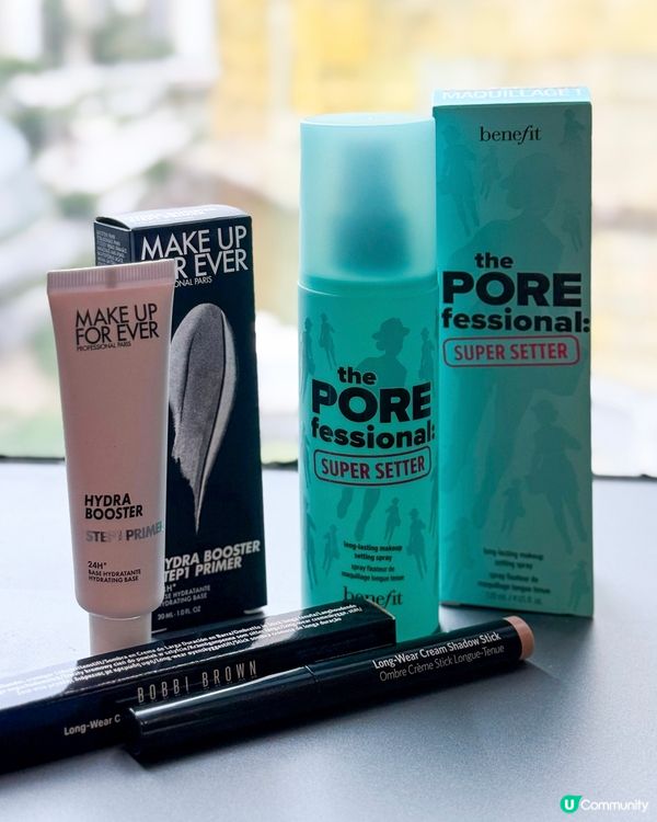 💄Facesss 夏日美妍賞