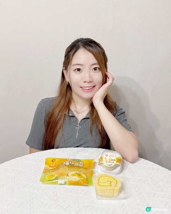 OK港式甜蜜新演繹💕楊枝甘露甜品🍮!