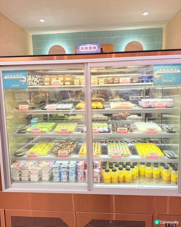 自助撈海鮮火鍋放題