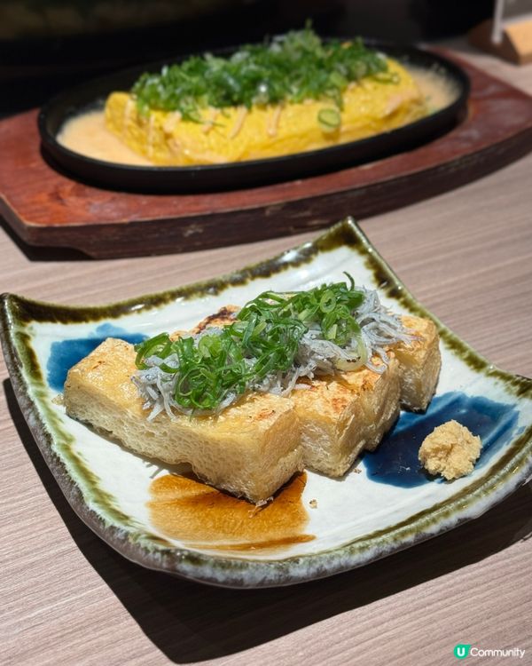 見老友飲清酒💝灣仔居酒屋超級正🍶🥢