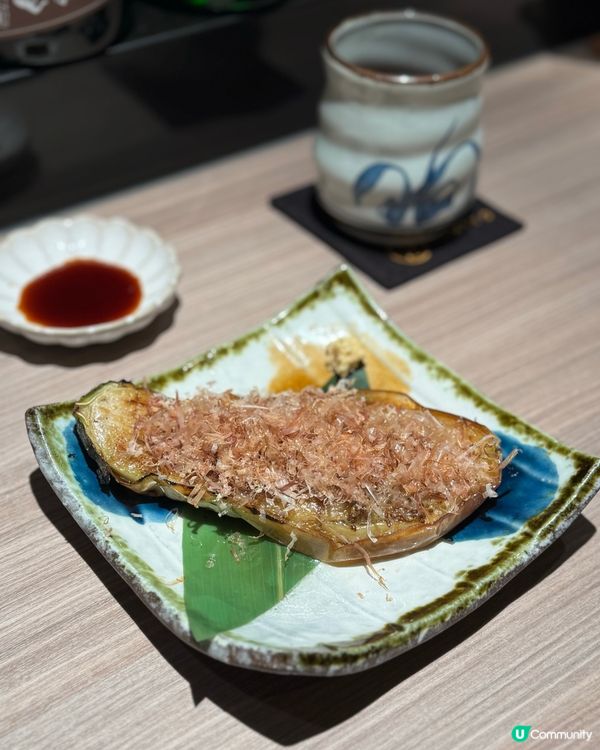 見老友飲清酒💝灣仔居酒屋超級正🍶🥢