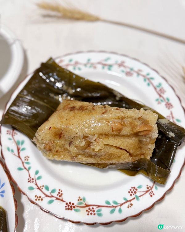 端午節食粽啦😋 奇華粽子優惠！