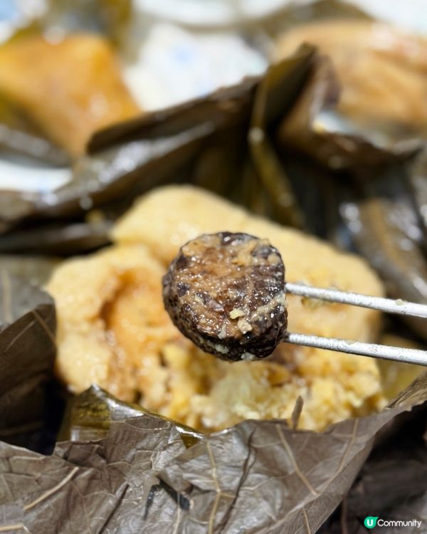 端午節食粽啦😋 奇華粽子優惠！