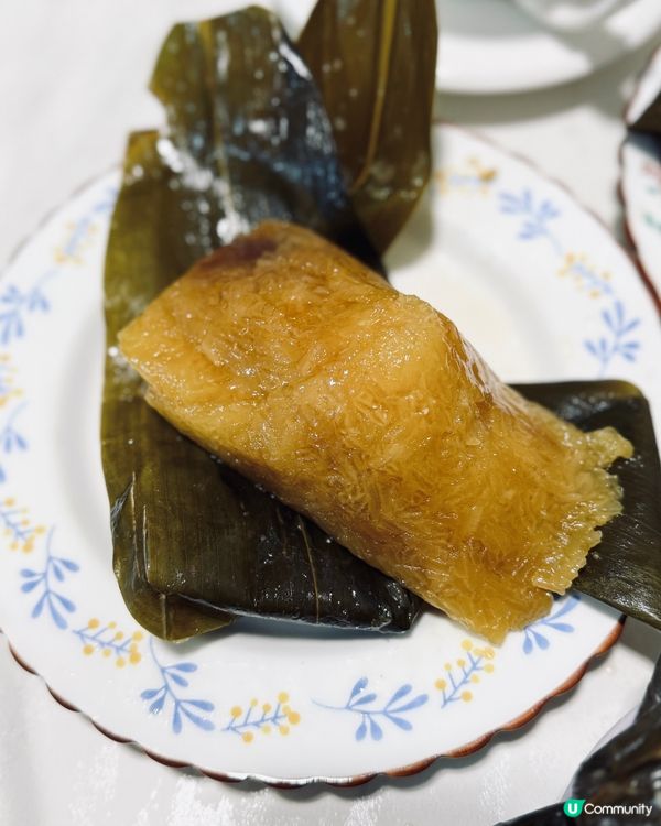 端午節食粽啦😋 奇華粽子優惠！