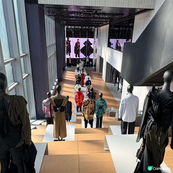 《DX 設計館》已經正式對外開放！