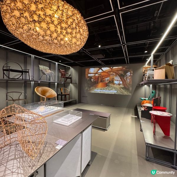 《DX 設計館》已經正式對外開放！