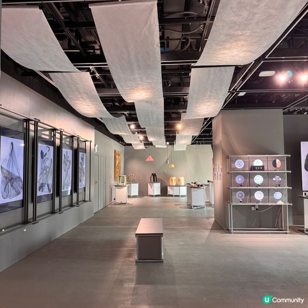 《DX 設計館》已經正式對外開放！