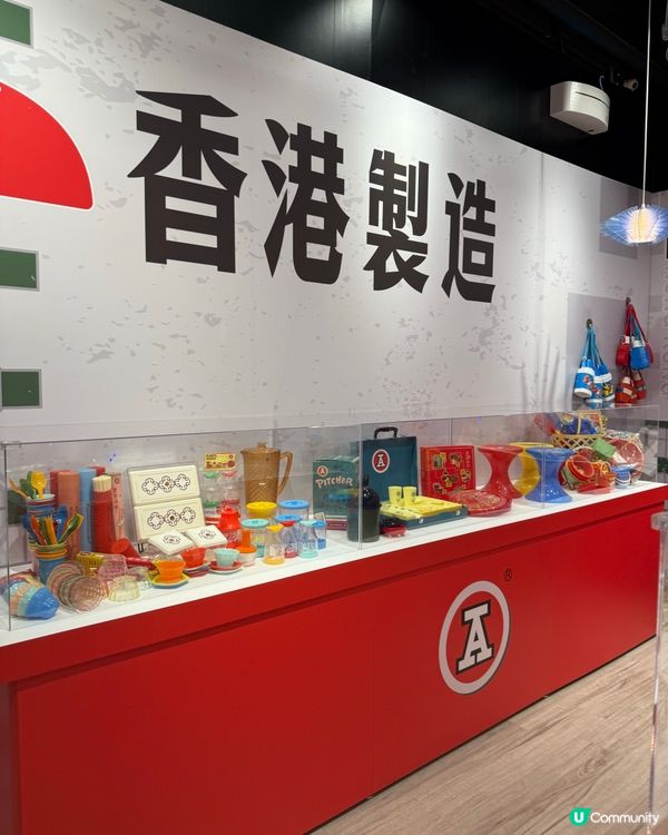 🚡昂坪紅A❤️🎄聖誕夢工場😍😍