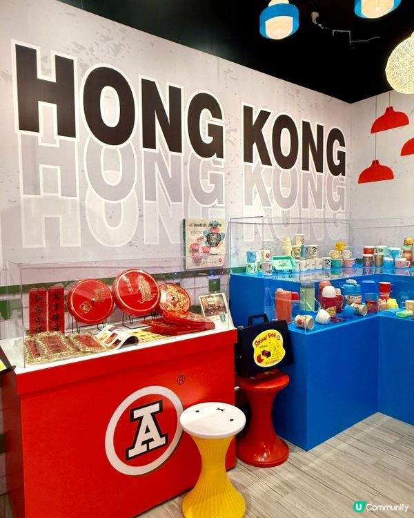 🚡昂坪紅A❤️🎄聖誕夢工場😍😍