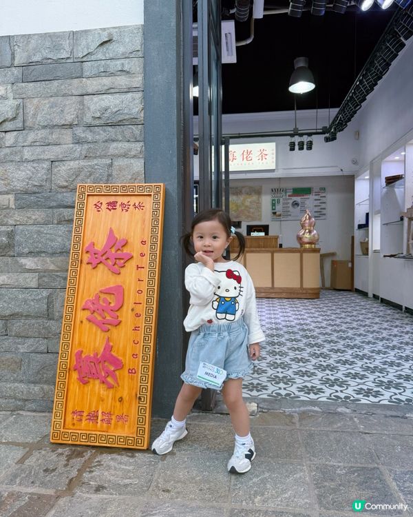 🚡昂坪紅A❤️🎄聖誕夢工場😍😍