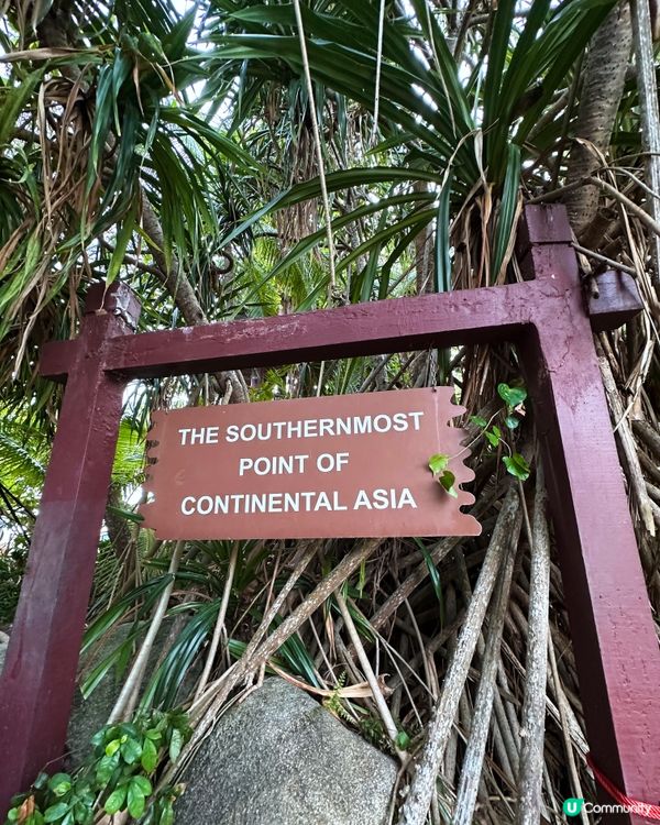 新加坡市區免費打卡景點