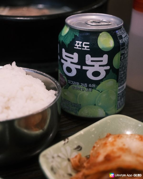 尖沙咀 ≣ 地道韓式家庭料理 ᴍᴀɪᴅᴏ 𖠿