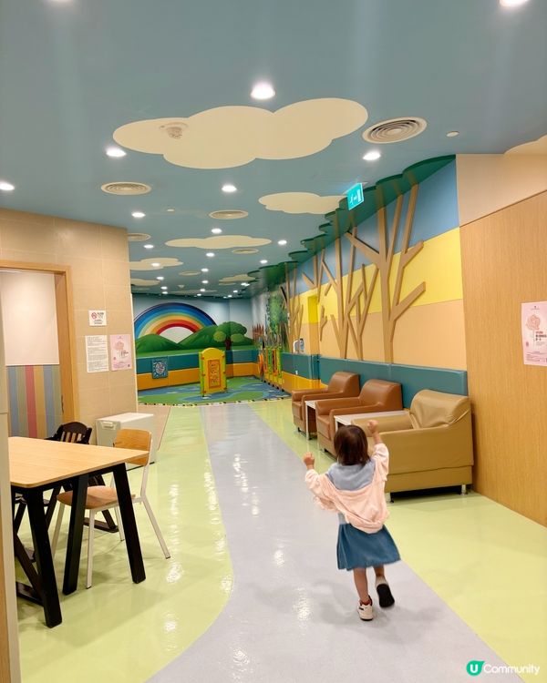 🎪澳門免費Playroom|五星酒店親子秘境